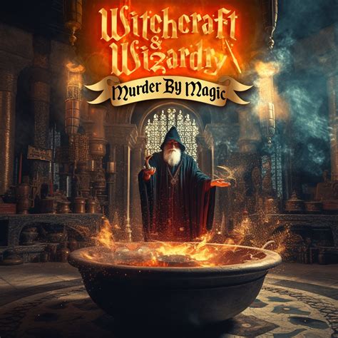 The Spellbinding World of Realistic Witchcraft Videos